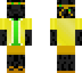 fancy enderman 2