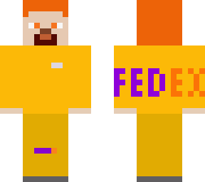 fedex steve