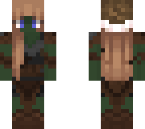 female ork 1