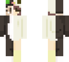 fesh and chickmenm - clab