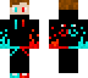fire and ice remix