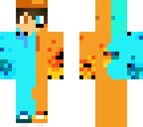 fire and water