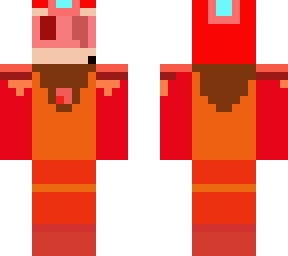 fire guardian