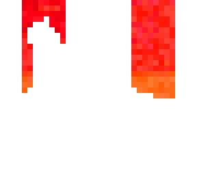 fire hair