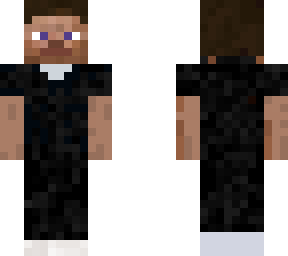 first skin