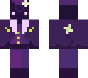 flower cat (oc)