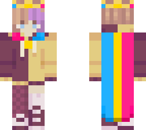 for my friend