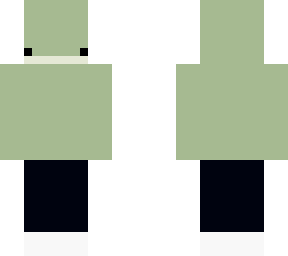 frog