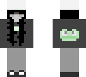 frog