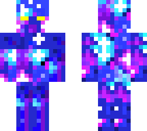 galaxy steve