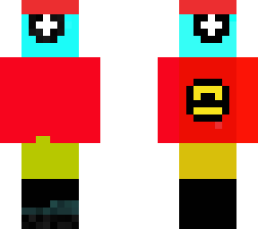 gamer boy