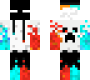 gamer enderman