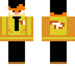 garfielf the wanderer