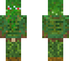ghillie