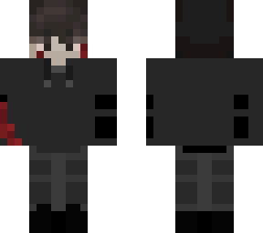 ghost yazii