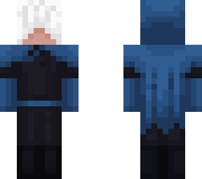 ghoul - villainous