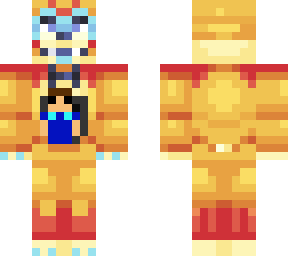 glamrock freddy