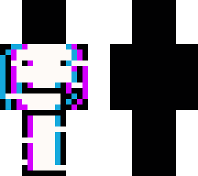 glitched dream