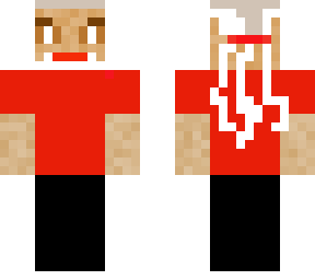 god robot king (normal)