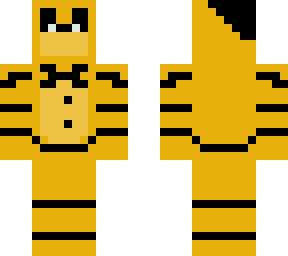 golden freddy is epic