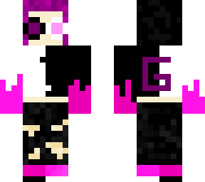 grace skin