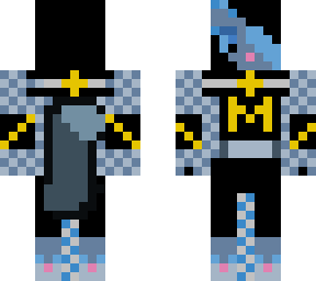 gradie-wolf ei-ka reference