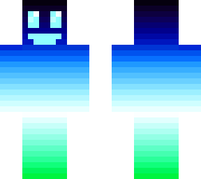 gradient boi