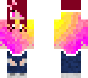gradient fashion