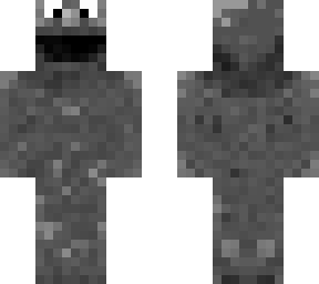 gray wogin