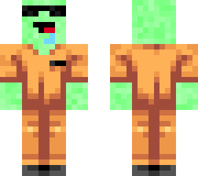 green derp