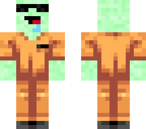 green prisoner derp