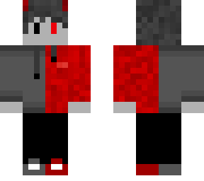 half devil