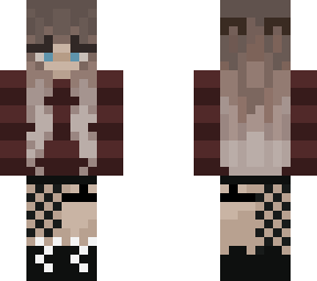 halloween egirl