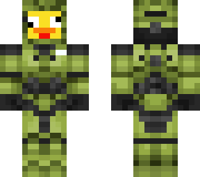 halo chicken