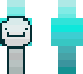 happy dream blue