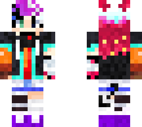 hirishajoureen