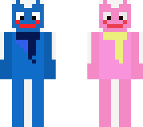 huggy wuggy