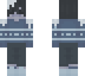 hypothermia hunters (chilly)
