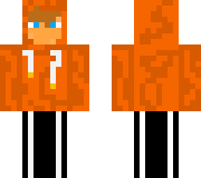 i tried to make myself