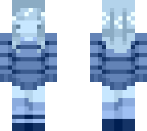 icy autumn sweater