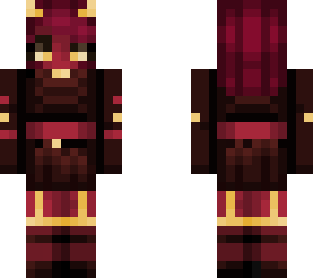 if the nether was a person... / rce