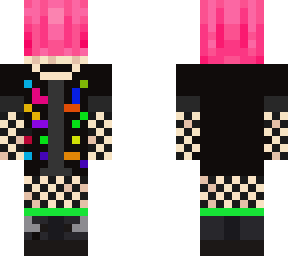 improved main skin