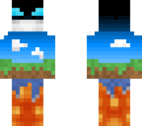 iroki skin remade