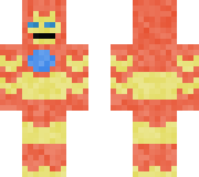 iron man