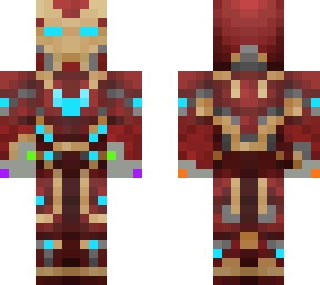 iron man