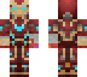 iron man