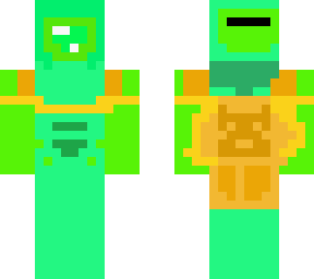 jade striker robot king