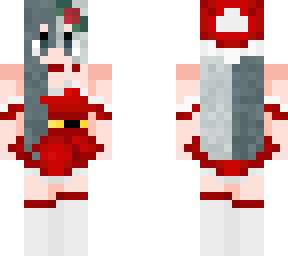 jamjam santa