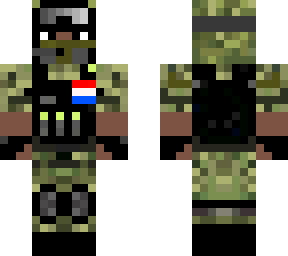 jashon dykes(army)