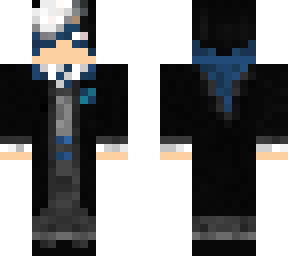 jason todd ravenclaw